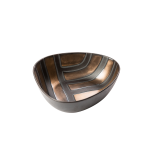 COPPA BOWL 23X20X8