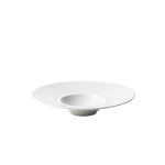 PASTA BOWL BIANCO 22CM