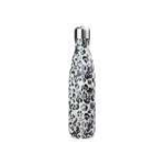 Bott. Term. LEOPARD con decoro 500 ml