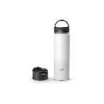 Thermos  con 2 tappi 660 ml