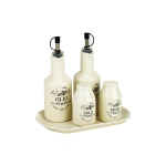 SET OLIO ACETO PEPE E SALE