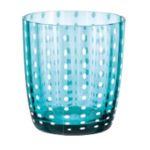 Carnival Tumbler Lakegreen