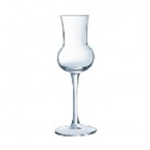 VERSAILLES STEMMED GLASS GRAPPA 9 F6