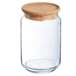 PURE JAR CORK 1L+ TP SUGHERO