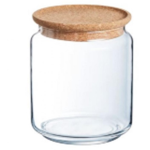 PURE JAR CORK 1L5+ TP SUGHERO