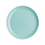 DIWALI LIGHT TURQUOISE DINNER PL 25