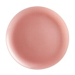 PIATTO FONDO ARTY BLUSH 20CM